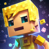 Cuberix: Craft Block World