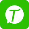 Talkinchat - Voice Rooms &Chat APK