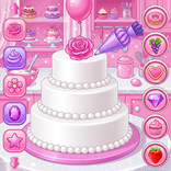 Dream Cakes Baking Games