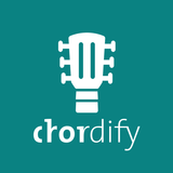 Chordify: Acordes & Afinador APK