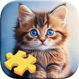Puzzle Breeze: Relax Jigsaw
