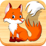 Puzzles for Kids - Full game