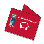 ”US Citizenship Test Now