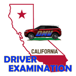 ”CA DMV Permit Test Now