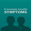 Health symptoms translator APK