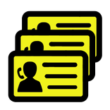”Fast dial widget