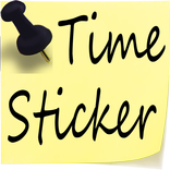 TimeSticker