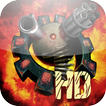 Defense Zone HD ikon
