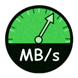 Speed Test - Network Connectio