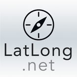 Latitude and Longitude Finder