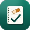 DoseDiary Medication Reminder icon