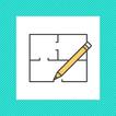 DrawPlan-icoon