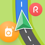 Roolz Navigation for Truckers