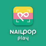 네일팝 플레이 NailPOP Play