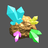 Casual Galaxy Miner