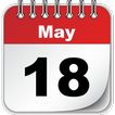 CalWidget (Old) icon