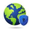 New VPN icon