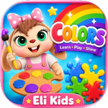 Eli Kids: Colors