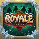 Royale Online - MMORPG APK