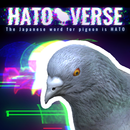 ハトバース｜鳩のメタバース-APK