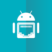 LanDroid - network tools icon