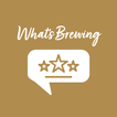 What's Brewing icon