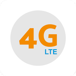 4G LTE LOCK