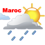Weather Morocco