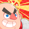 Baldboy : Idle RPG APK