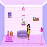 娃娃屋