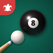 Billiards Online icon