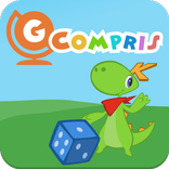 GCompris 兒童教育遊戲