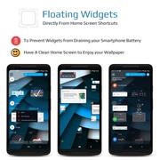 Float It اسکرین شاٹ 6