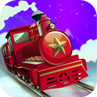 Global Railway icon