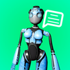 AiLina: ChatGPT voice-chat AI APK
