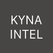 آیکون‌ Kyna Intel