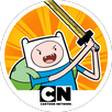 Adventure Time Heroes APK
