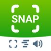 Icona Snap Reader