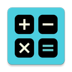 Dash Calc ikon
