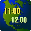 World Clock Widget APK