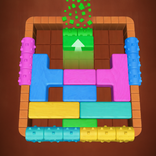 ”Wood Block Jam