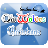 Oh Wolves Christmas