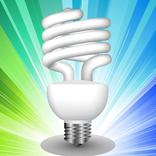 Bright light flash - No AD