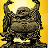 May mắn Phật-xổ số