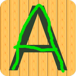 ABC Kids: Letters Tracing