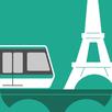 Next Stop Paris - RATP APK