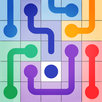 APK Dot Knot - Line & Color Puzzle