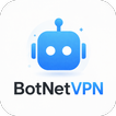 BotNet VPN アイコン