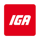IGA - Food Is Everything
