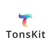 TonsKit - Flutter UI Kit APK